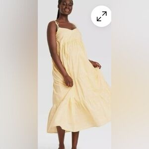 Nines By Hatch Dress